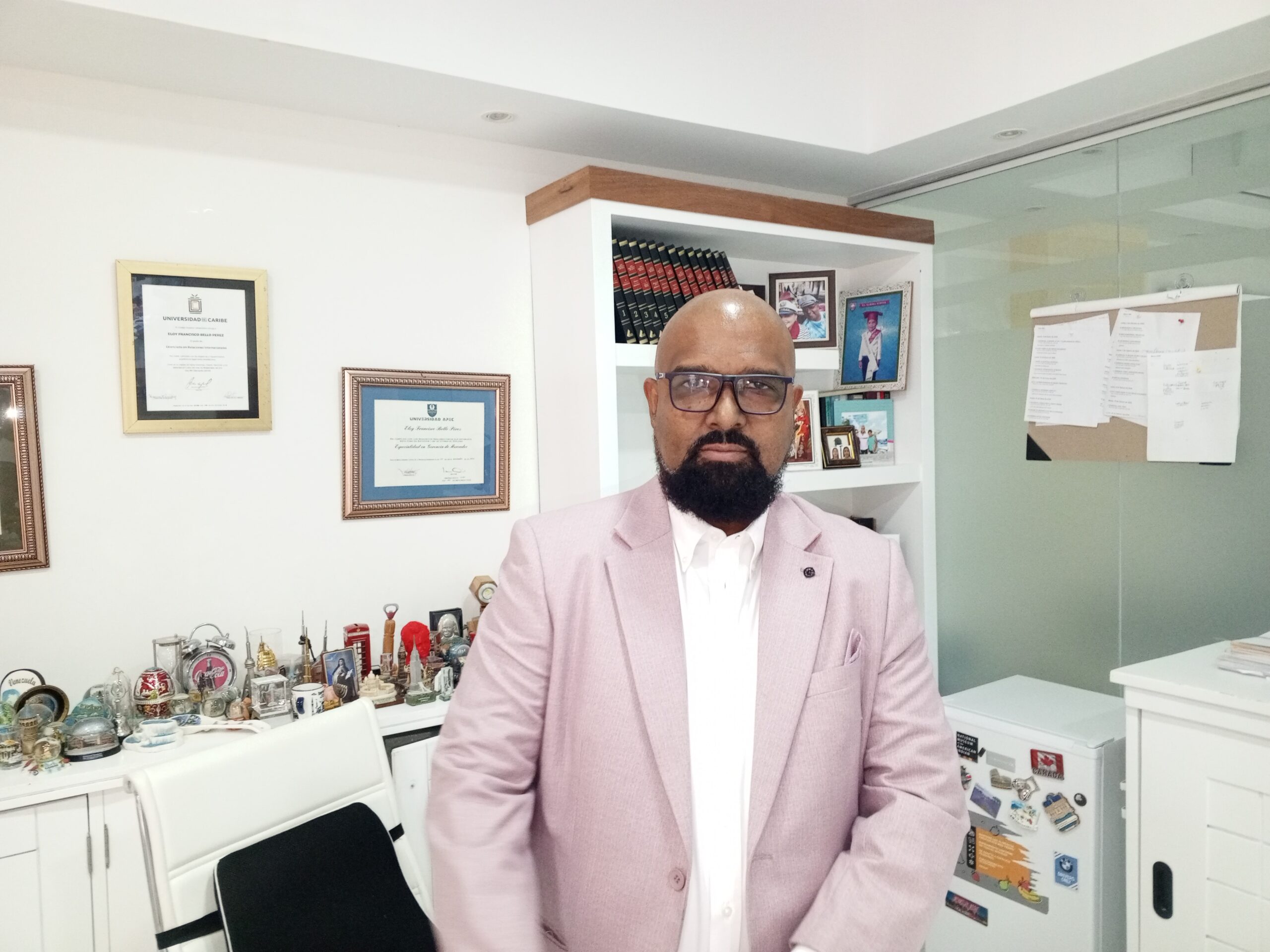 Bello Bello & Asociados abogados en Bávaro Punta Cana